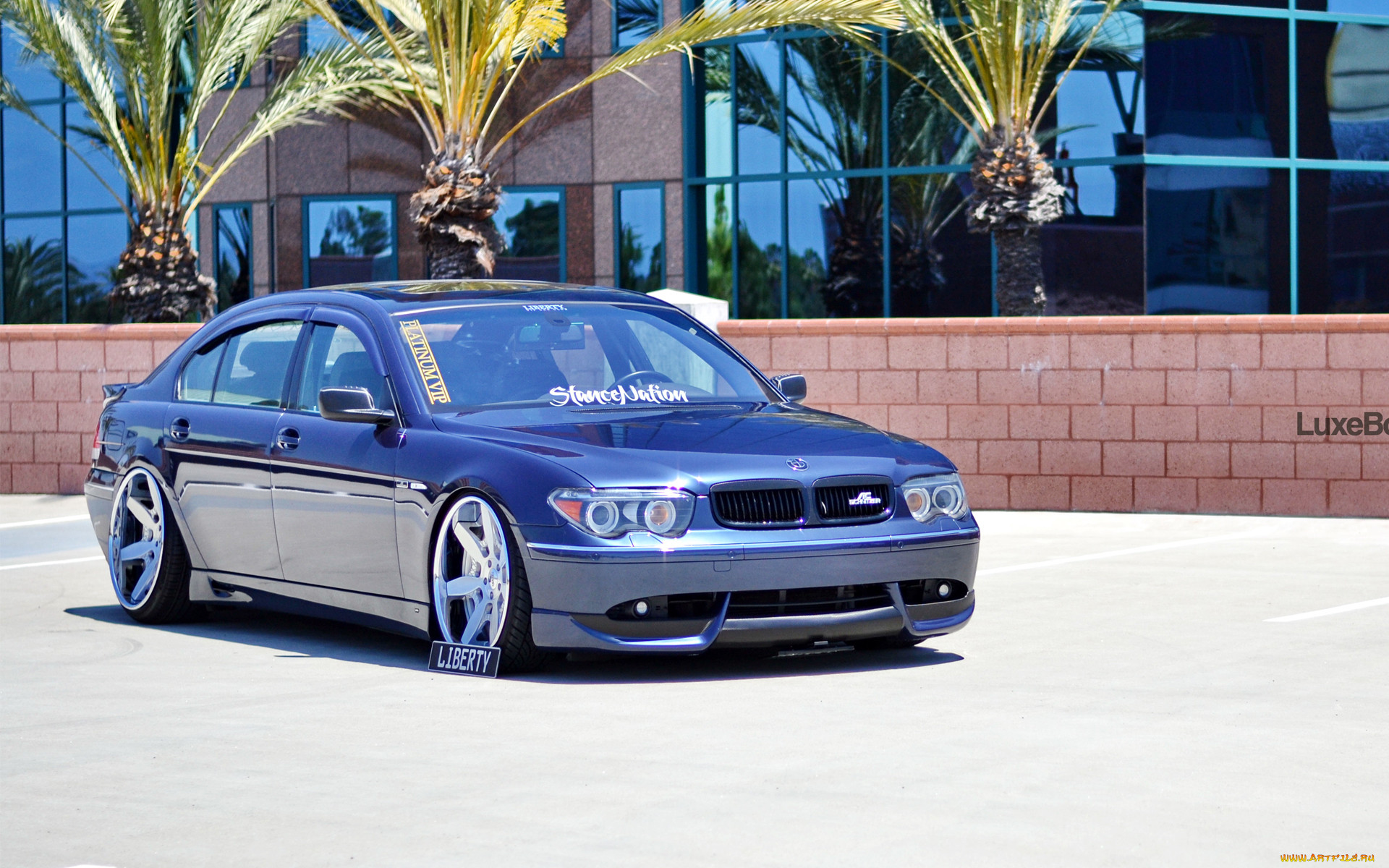 , bmw, dub